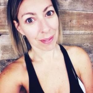 Meet your Posher, Colleen